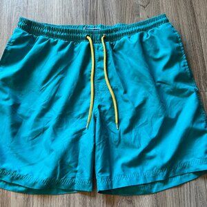 Men's Club Room swim shorts